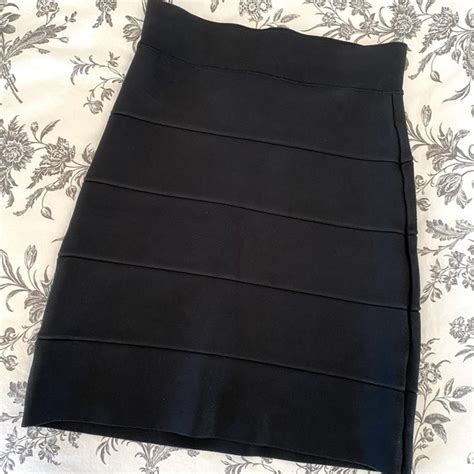 black bodycon maxi skirt|bcbg bodycon skirt.